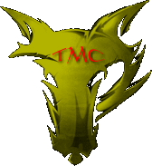 [TMC]Yamazaki Logo