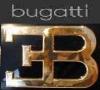 [VE] bugatti Logo