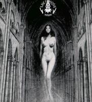 Lady Ballantine Logo