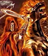 [Tre_Va] Evil Reaper Logo