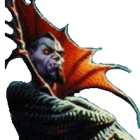 Imperator Montezuma Logo