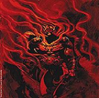 {F} Shade Of The Night Logo