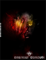 Emanuel Domovik Logo