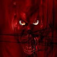 {F} Antidiluvian Logo