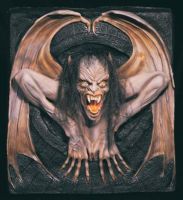 HELLSING ARMAGEDDON Logo