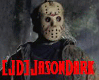 [JD]JasonDark Logo