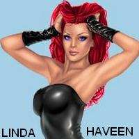 linda haveen Logo