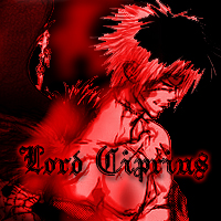 [CLUB] Lord Ciprius Logo