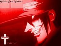 [CLUB] Alucard Yagami Logo