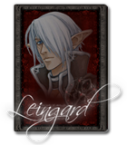 [CLUB] Leingard Logo