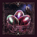 Os Ovos Sangrentos de Jack Ribbets - Depois de tua vitória sobre o sanguinário Jack Ribbet, conseguiste apanhar alguns dos ovos sangrentos, ainda mal cozidos, da sua cesta.